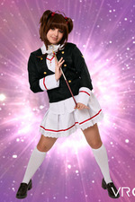 Cardcaptor Sakura A XXX Parody-06