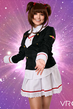 Cardcaptor Sakura A XXX Parody-08