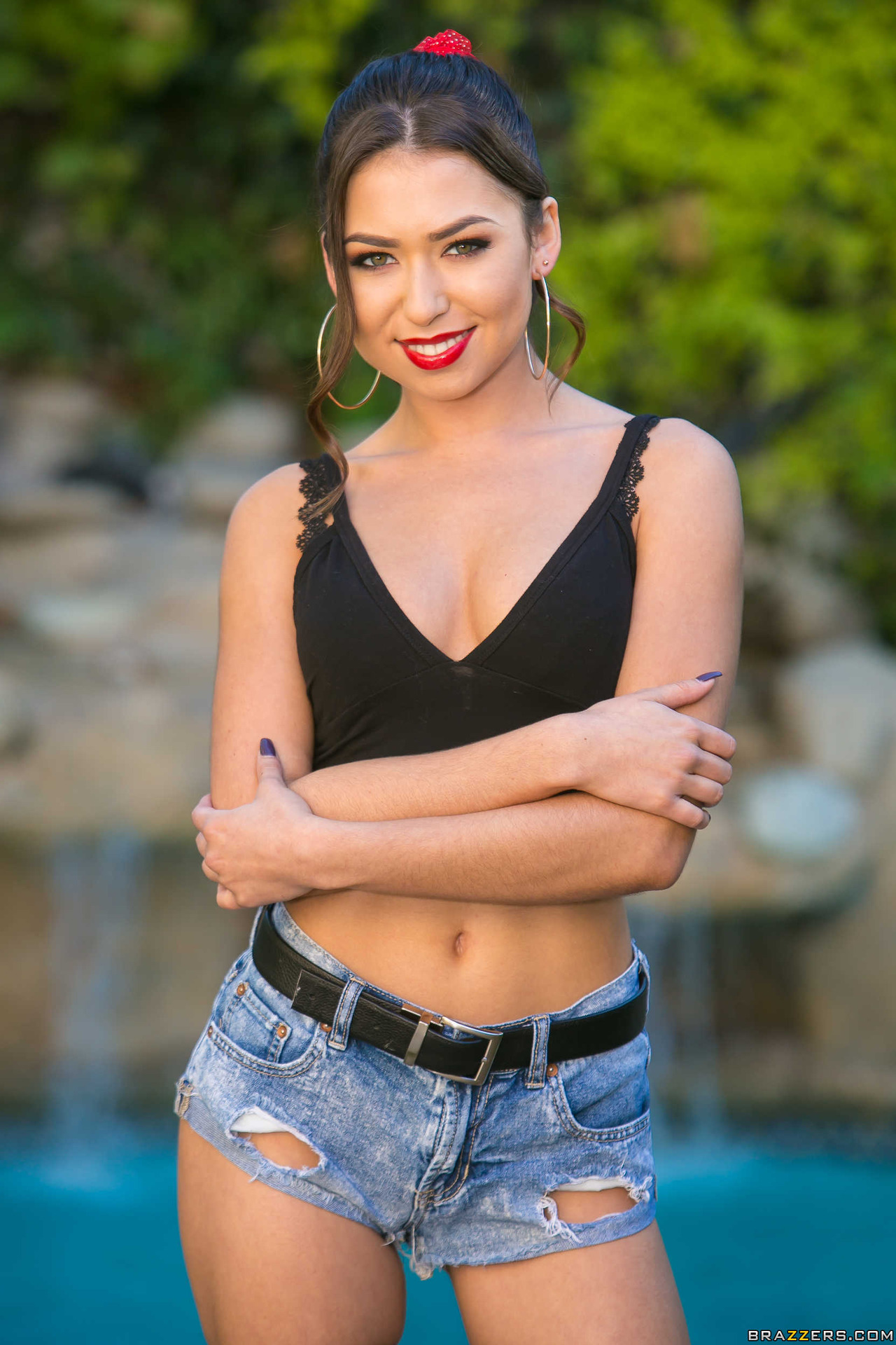 Bothered By The Bush-00