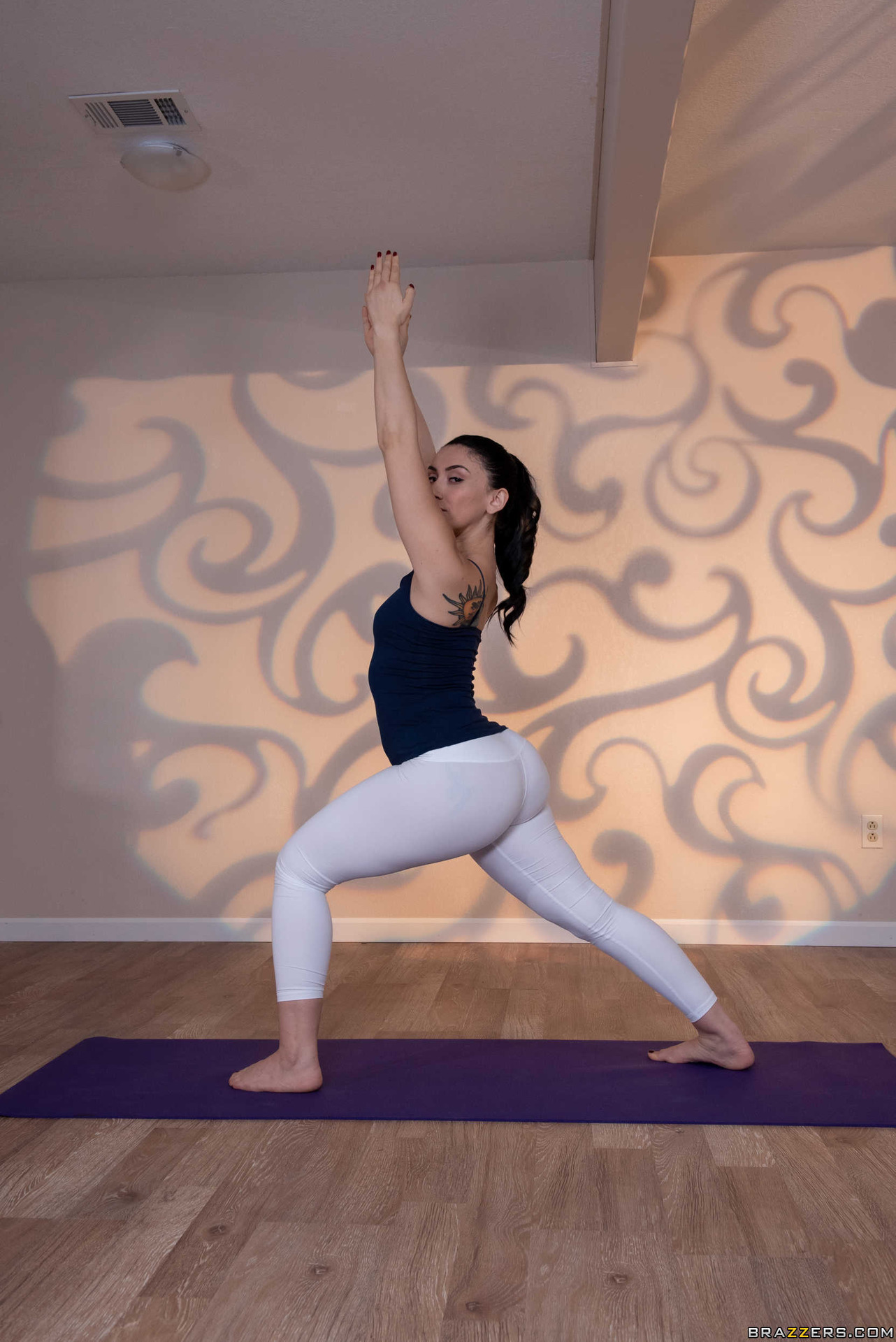 Yoga Freaks: Episode Ten-05