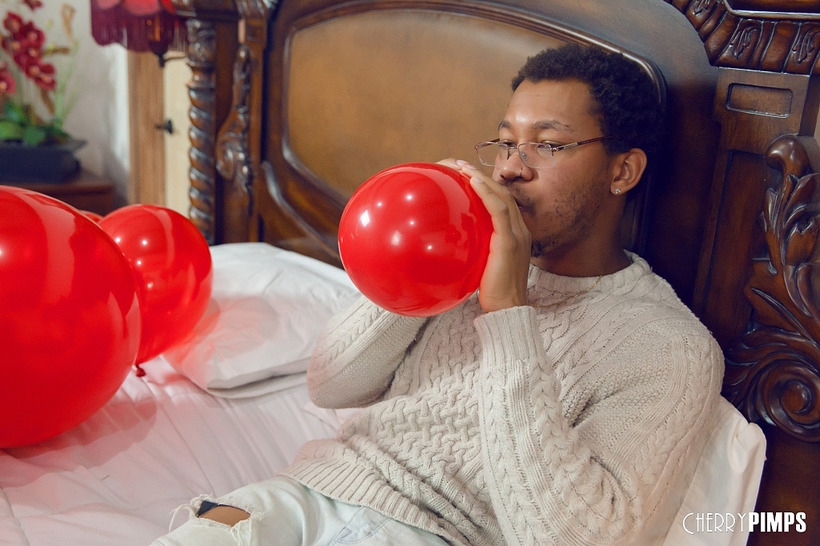 Be My Naughty Valentine-00