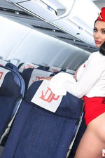 Fly Girls: Final Payload Scene 2-03