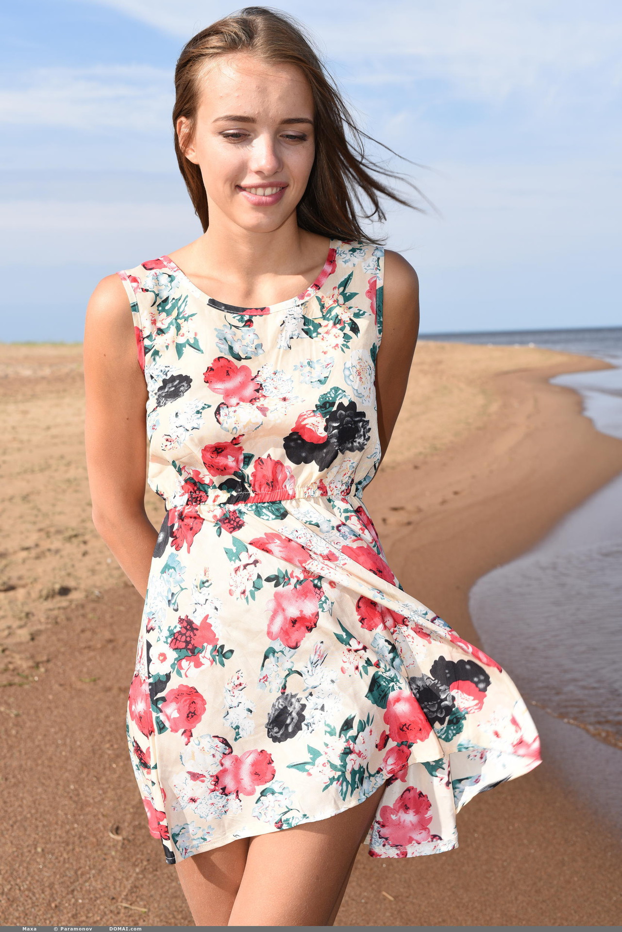 Sensational Girl Maxa-04