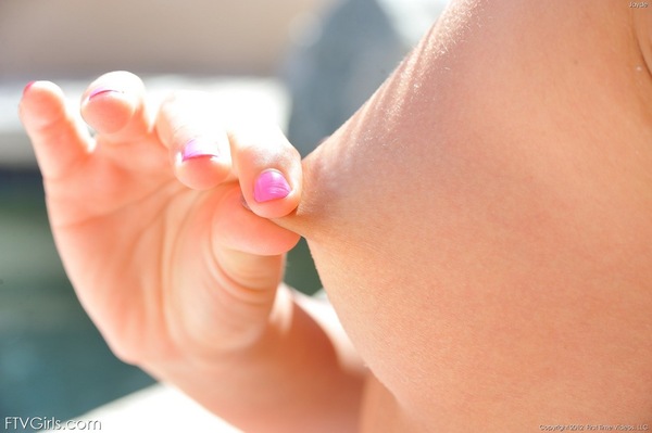 Cute Jayde Teasing-14