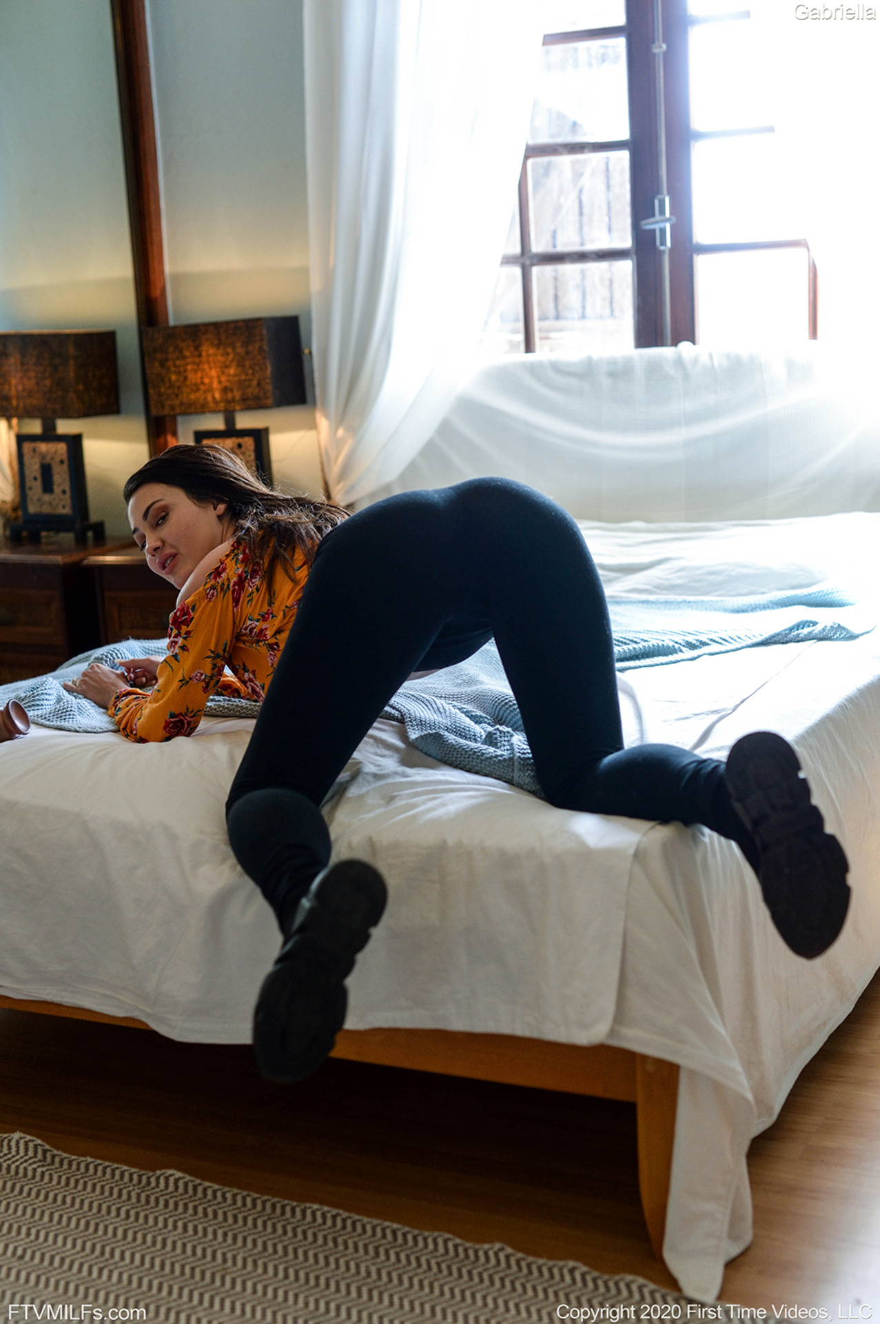 Bedroom Twerking-01
