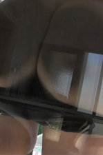 Hailey Leigh - Ass On Glass-04