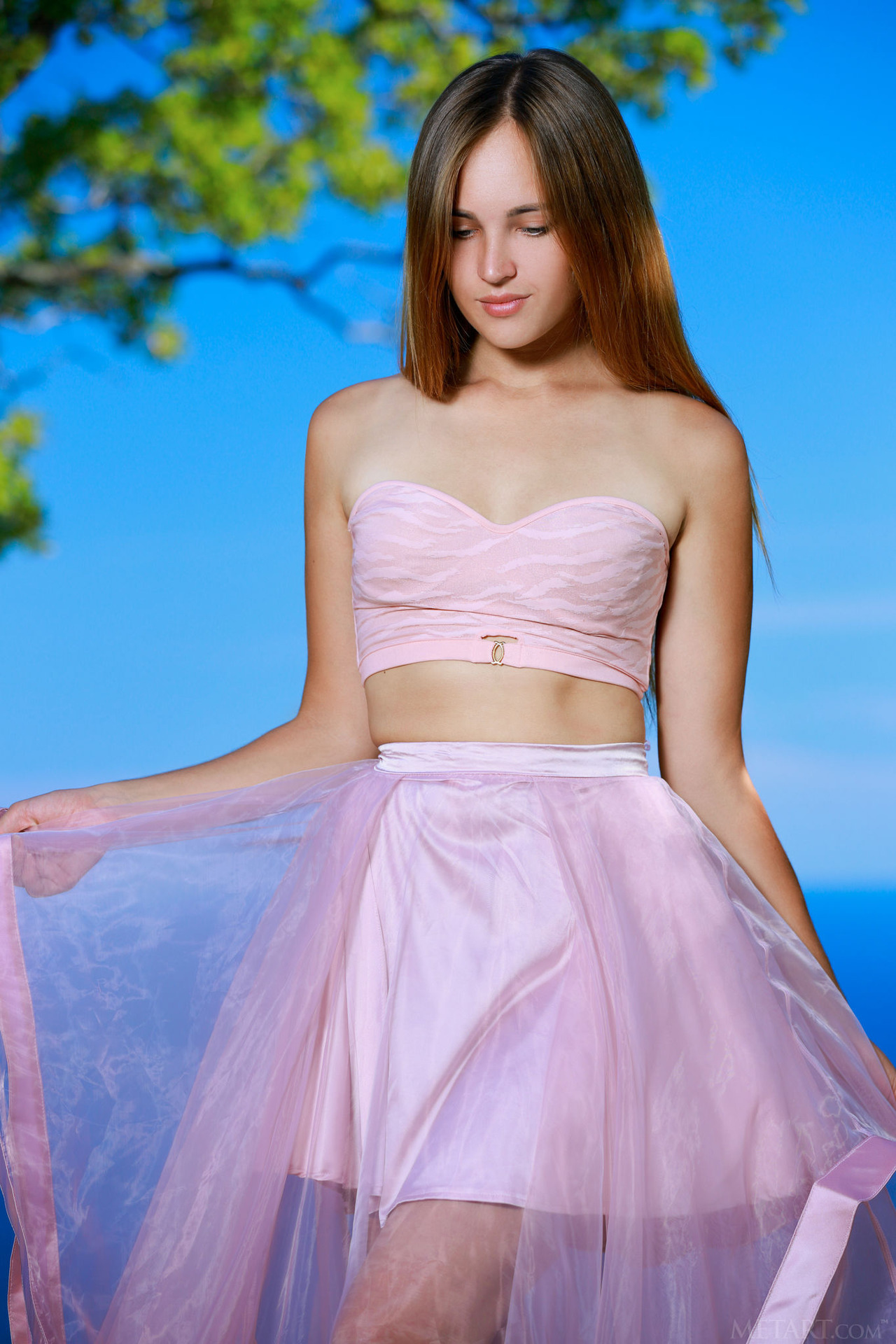 Feminine Nature-01