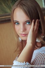 Blue Eyed Rachel-14