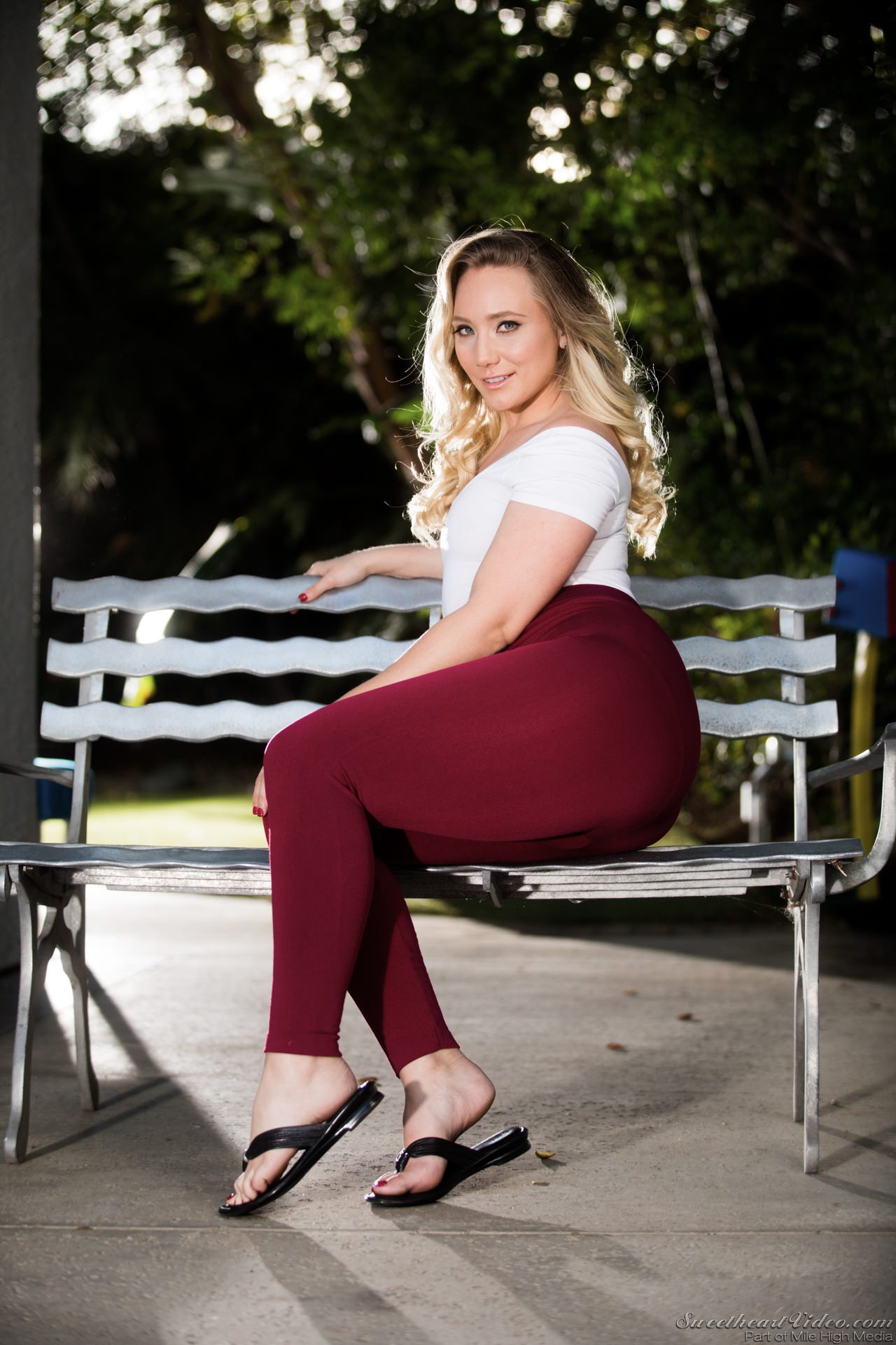 Your nude night dream AJ Applegate -00