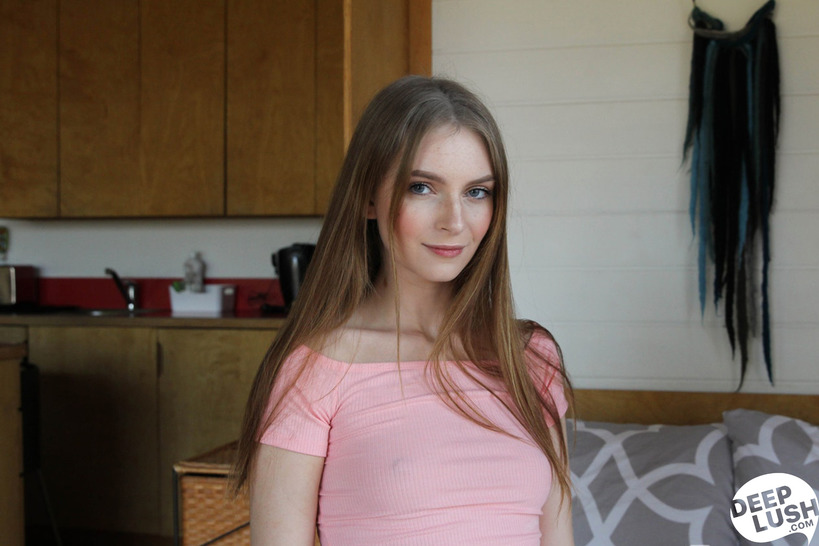 Gaping Anal Creampie-00