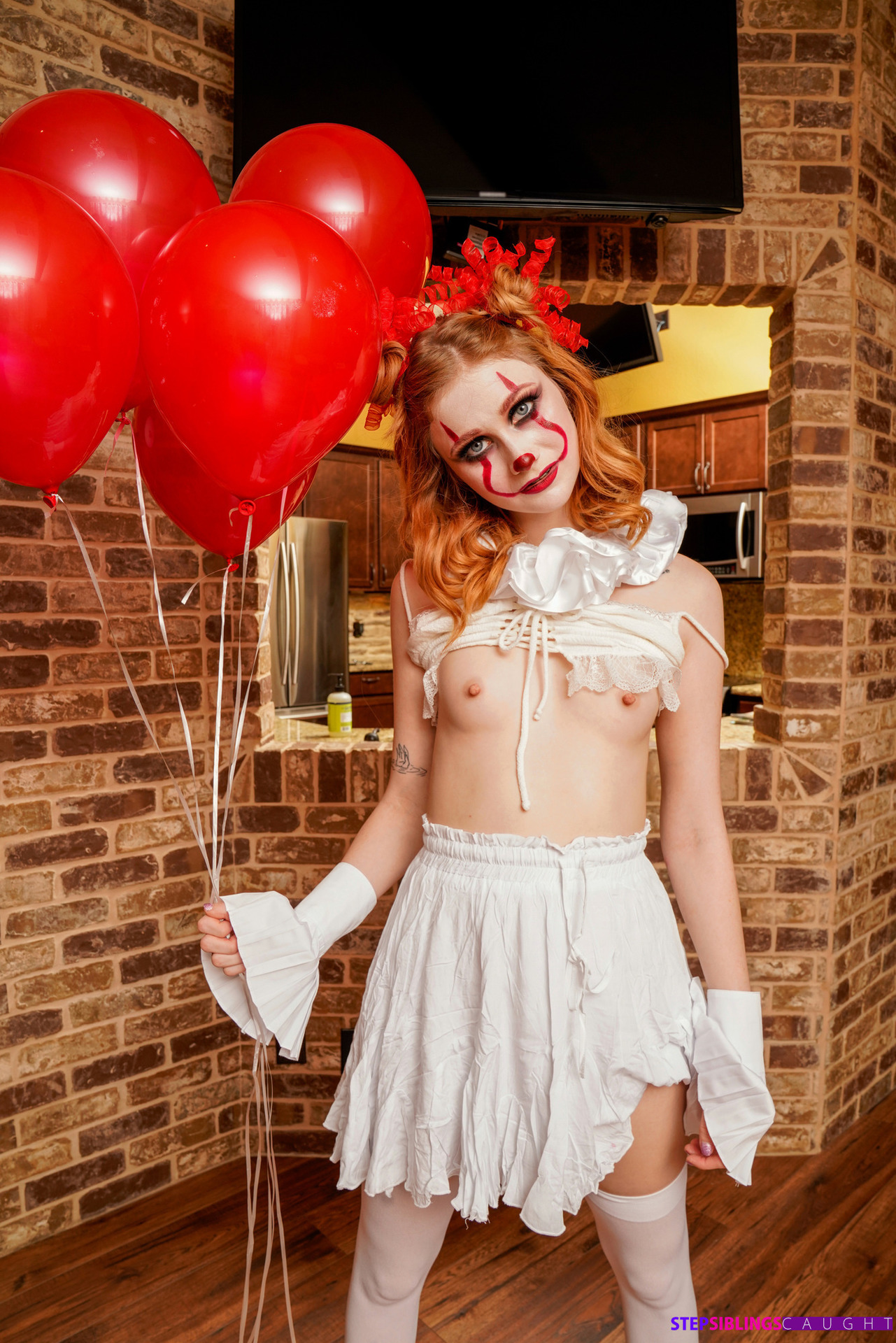Stop Clowning Around Stepsis-00
