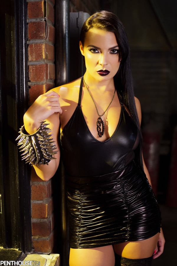Badass And She Knows It-00