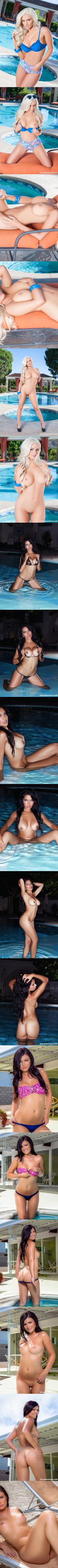 Gorgeous Bikini Bodies-18