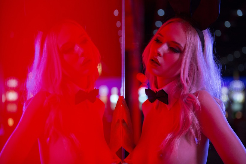 Monica Wasp In Vegas-07