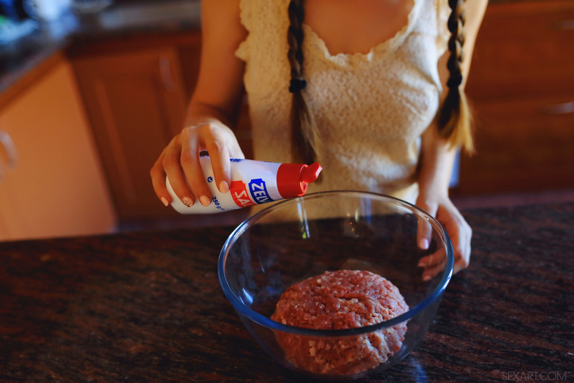 Could cute Sofi Shane be any sexier? -00