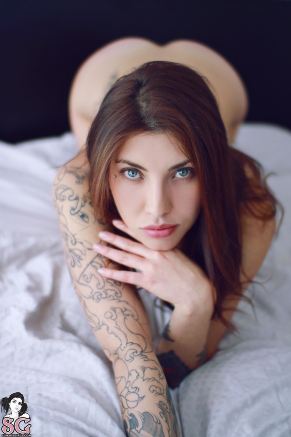 Discoquette Suicide-09