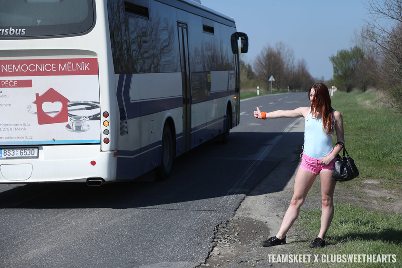The Hitchhiker-01