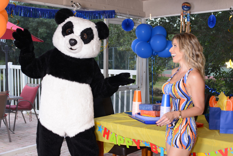 Mascot Fucking MILF-03