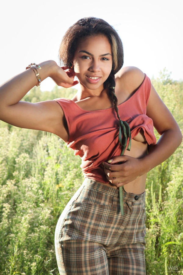 In The Countryside-01