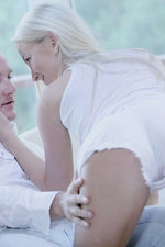 Czech Girl Blowjob-01